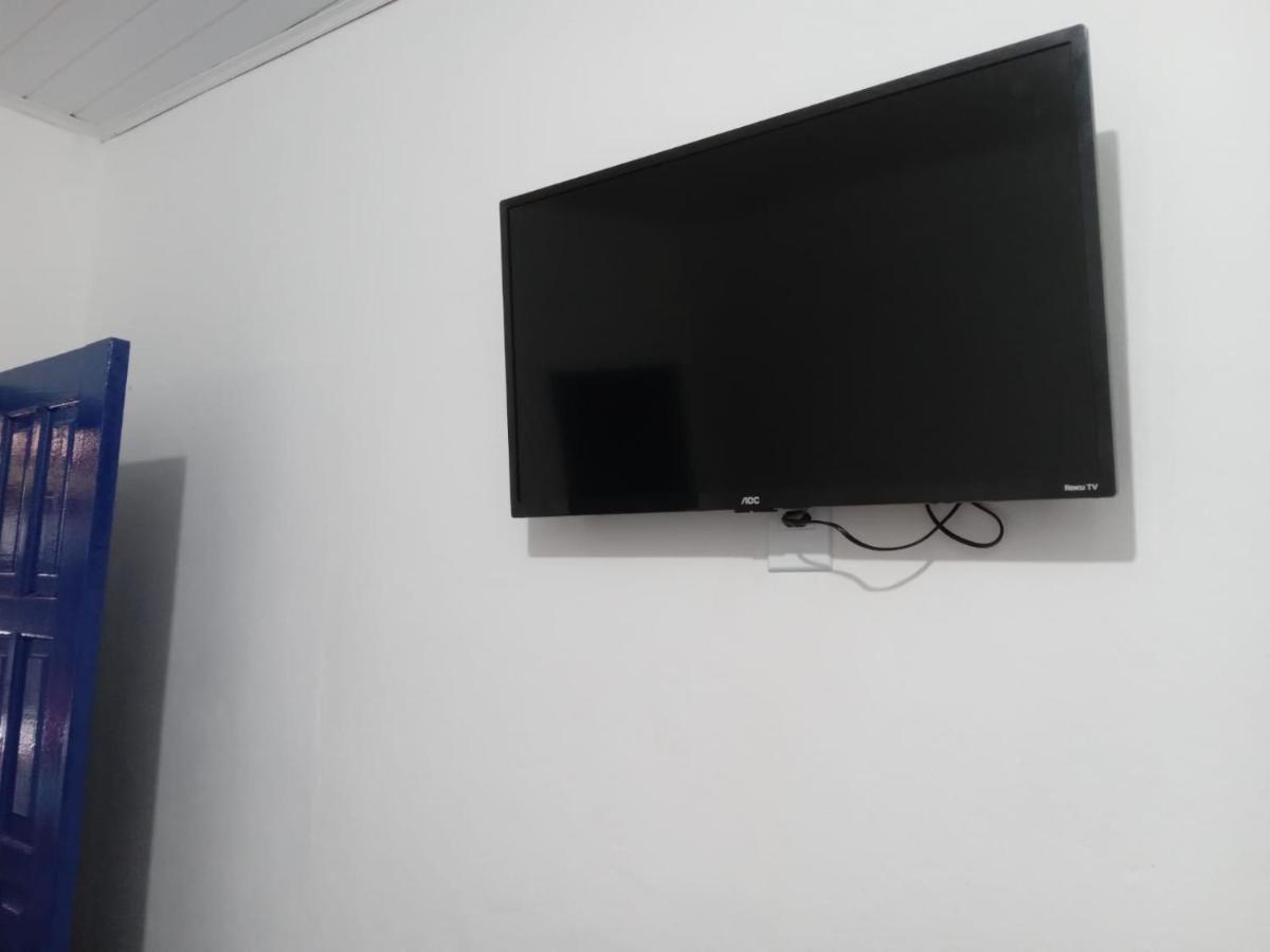 Casa Trilhas De Igatu - Chapada Diamantina - Bahia B&B 외부 사진