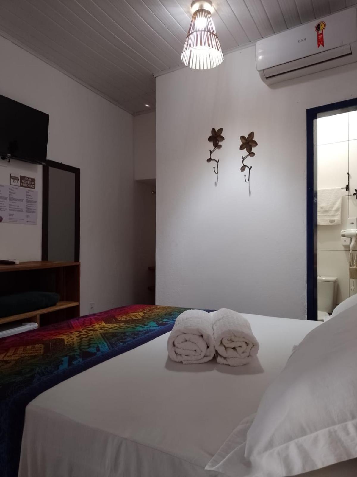 Casa Trilhas De Igatu - Chapada Diamantina - Bahia B&B 외부 사진